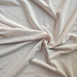 recyklovaná polyesterová tkanina