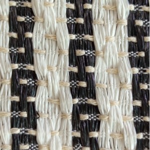 Recyklovaný tkaný tkaniny módní tkaniny ložní prádlo boty