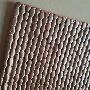 recyklovat polyesterový pytel boty ložní prádlo